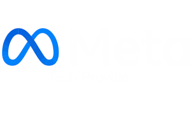 meta logo